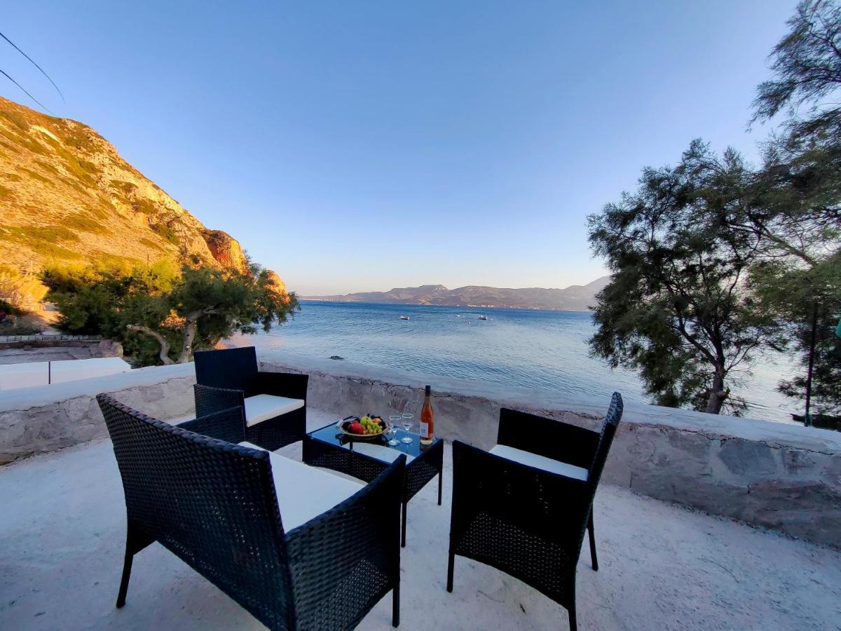 Deja Dream Homes Schinopi Ngoại thất bức ảnh