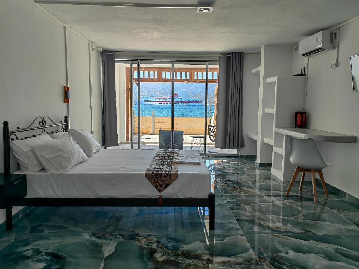 Deja Dream Homes Schinopi Ngoại thất bức ảnh