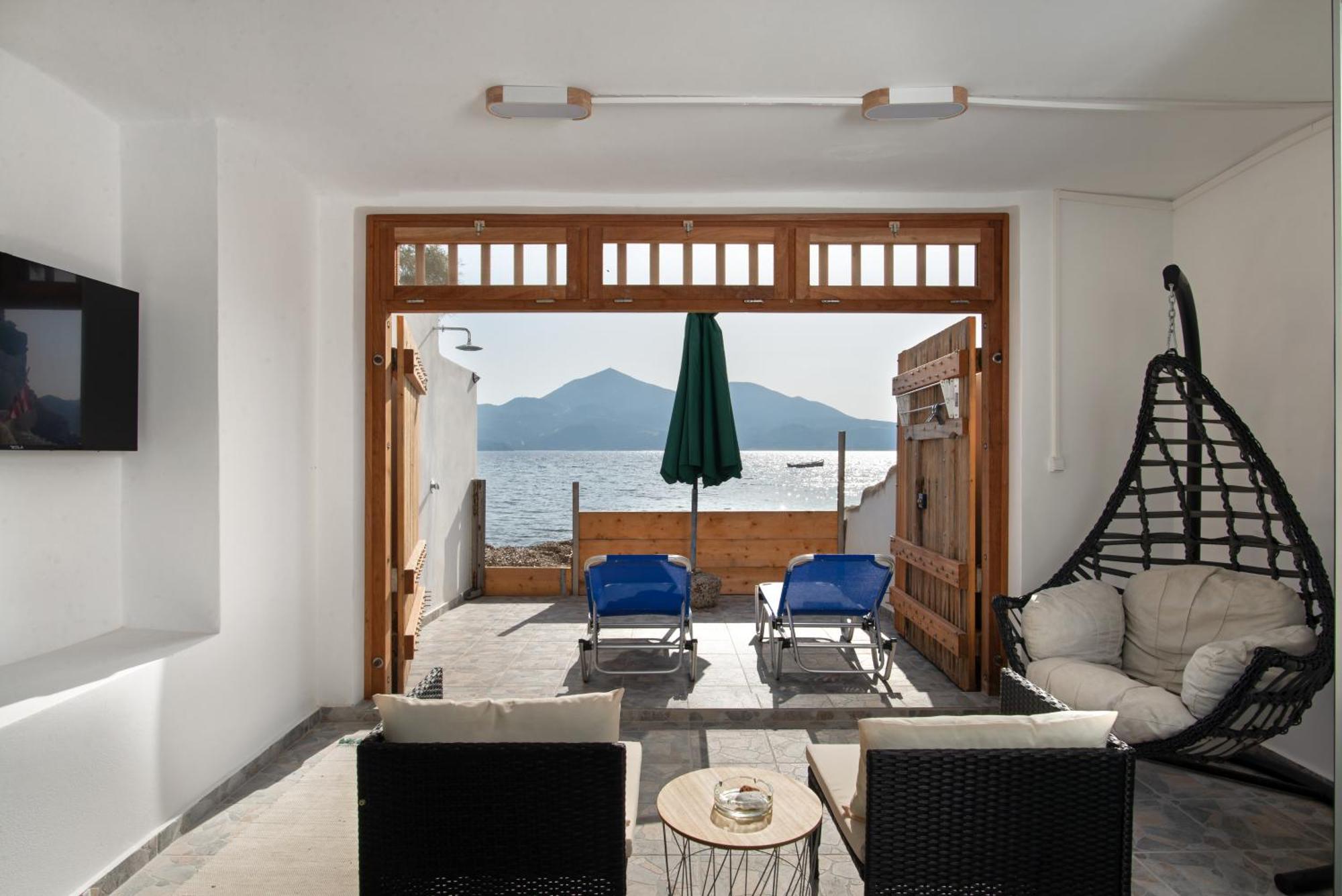 Deja Dream Homes Schinopi Ngoại thất bức ảnh