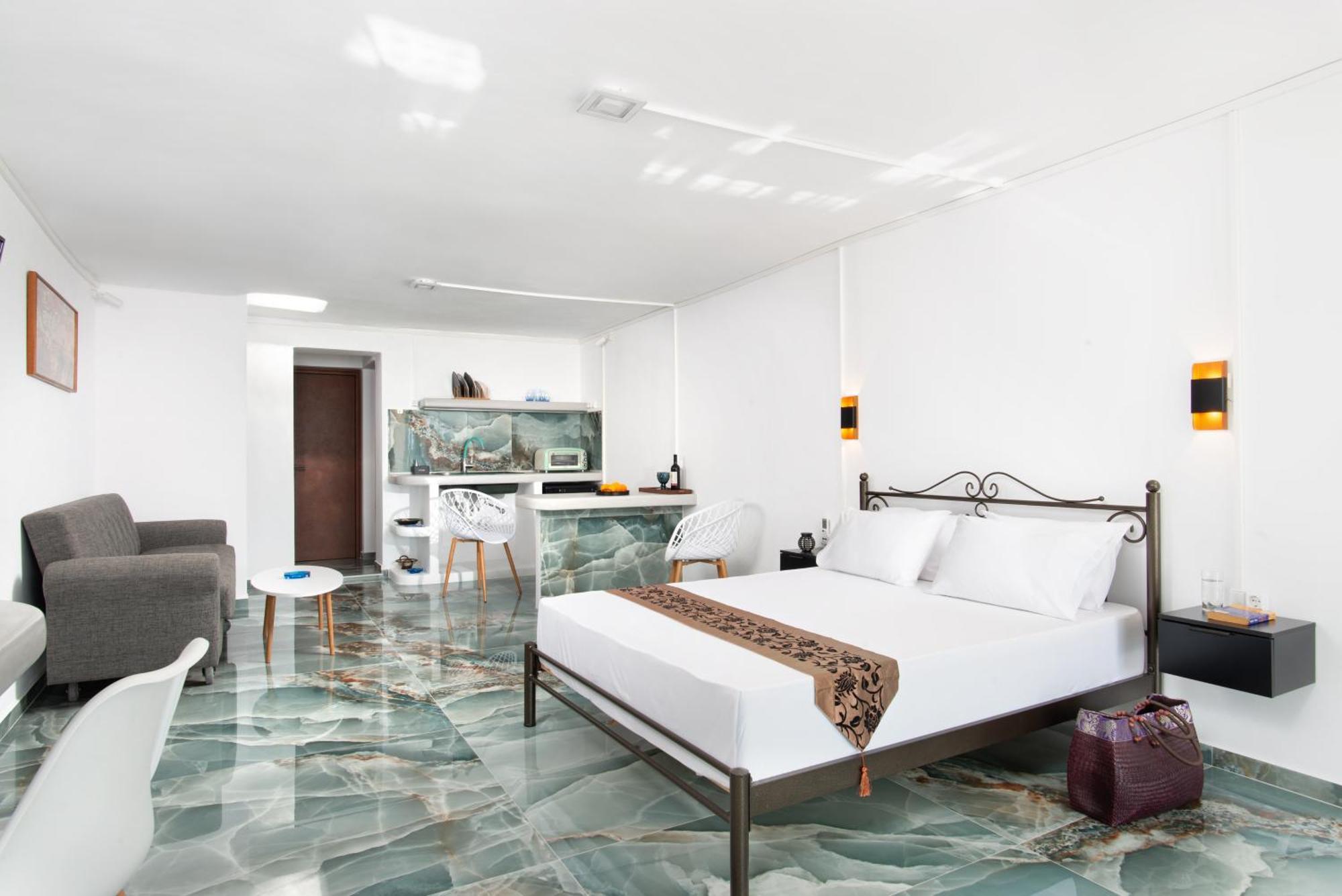 Deja Dream Homes Schinopi Ngoại thất bức ảnh