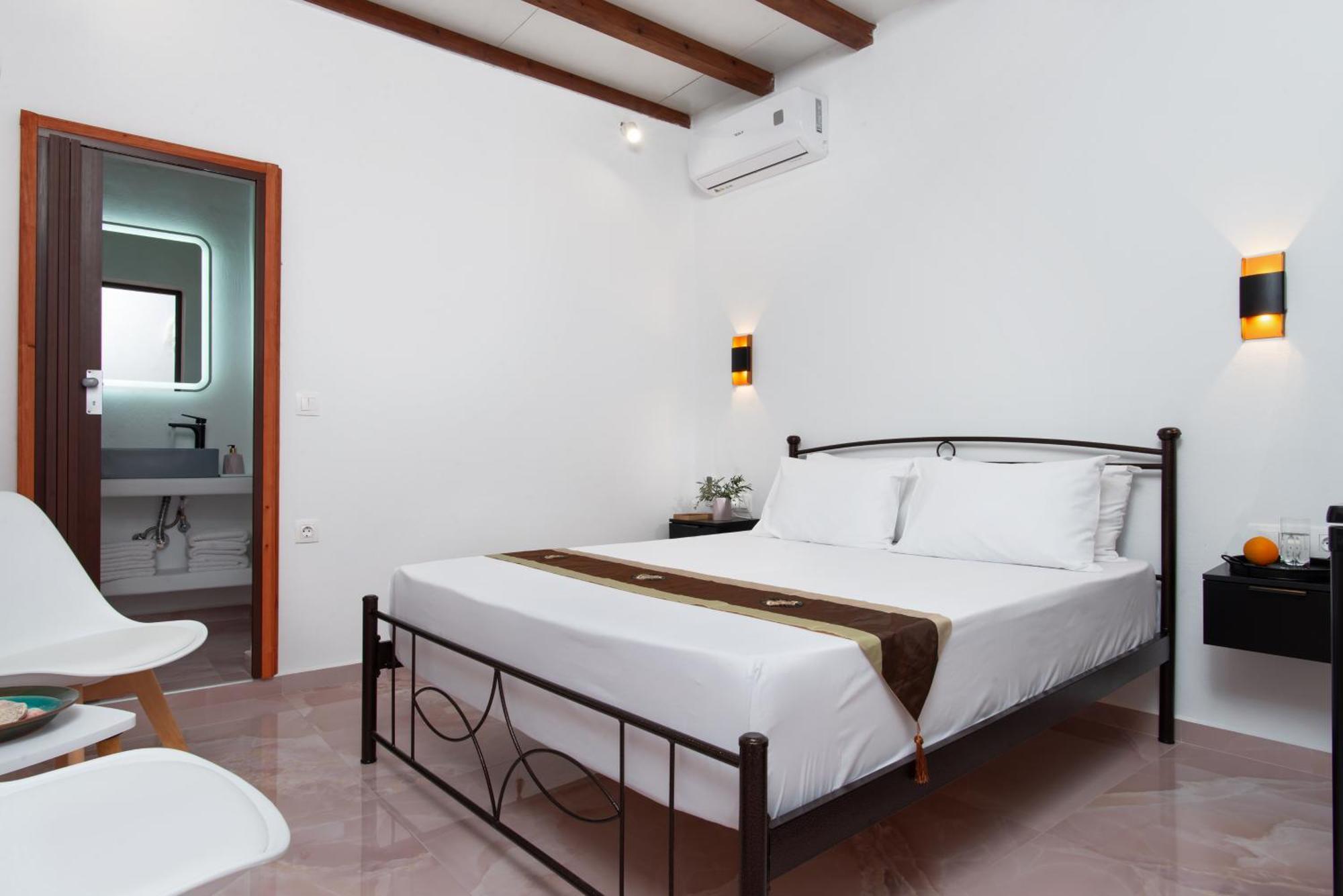 Deja Dream Homes Schinopi Ngoại thất bức ảnh