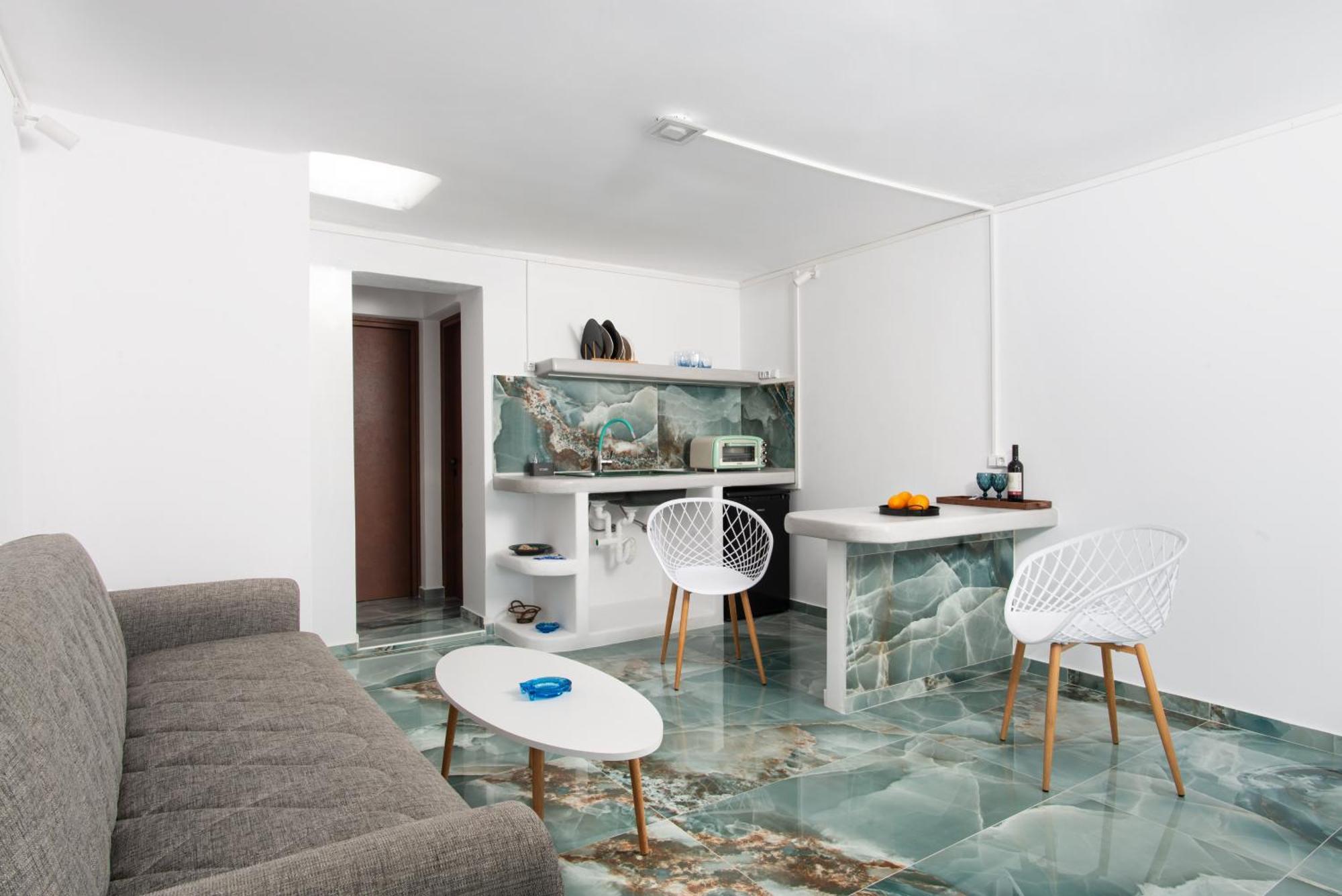 Deja Dream Homes Schinopi Ngoại thất bức ảnh