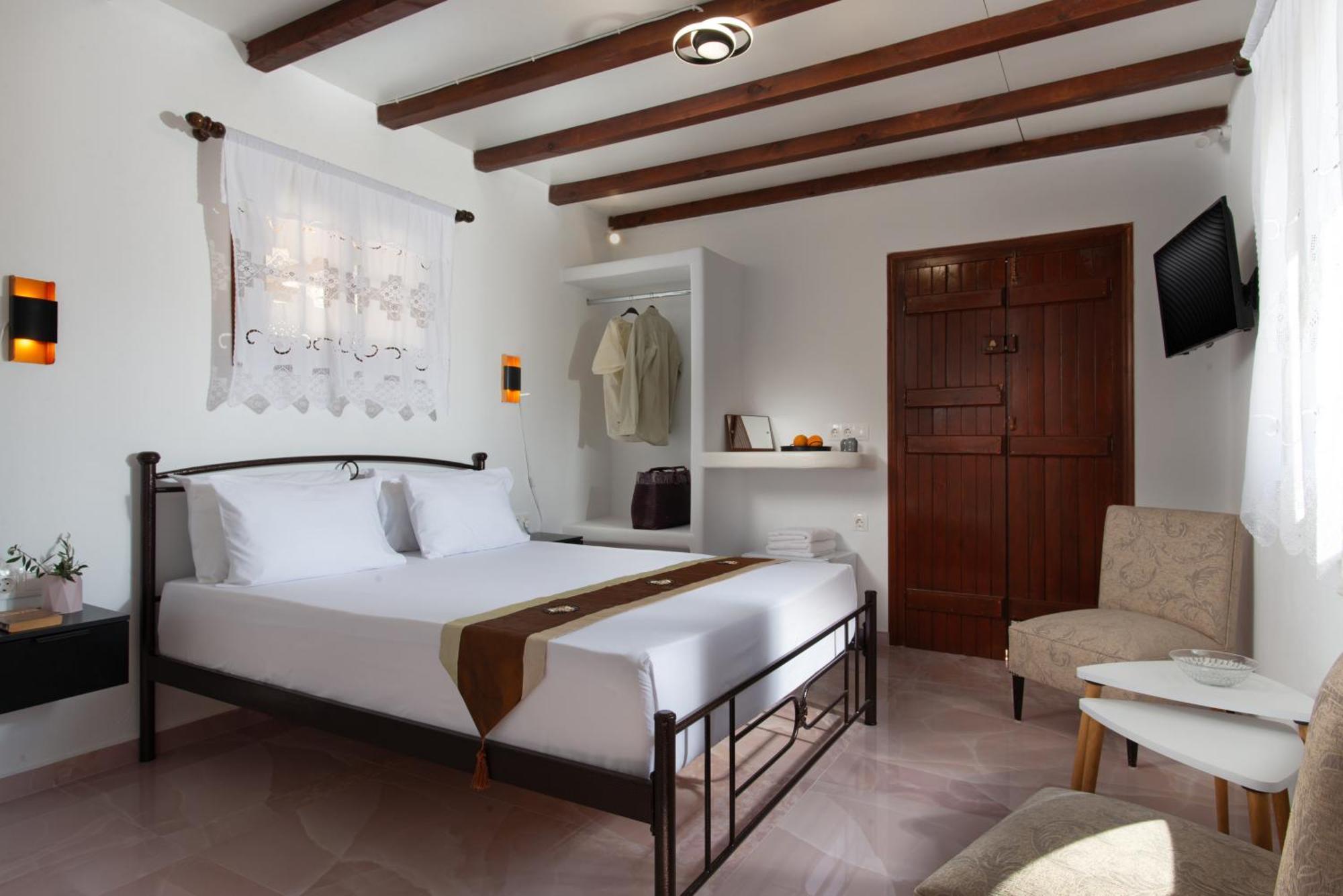 Deja Dream Homes Schinopi Ngoại thất bức ảnh