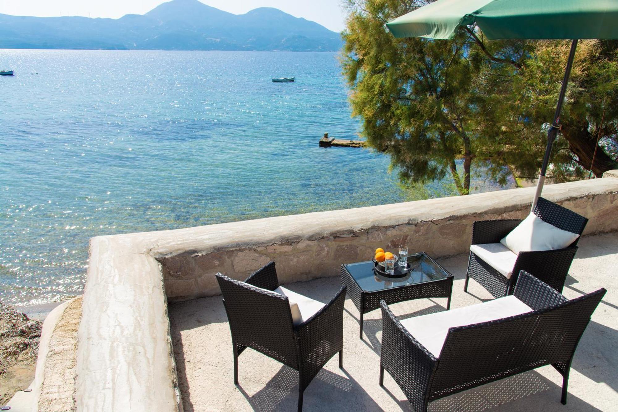 Deja Dream Homes Schinopi Ngoại thất bức ảnh