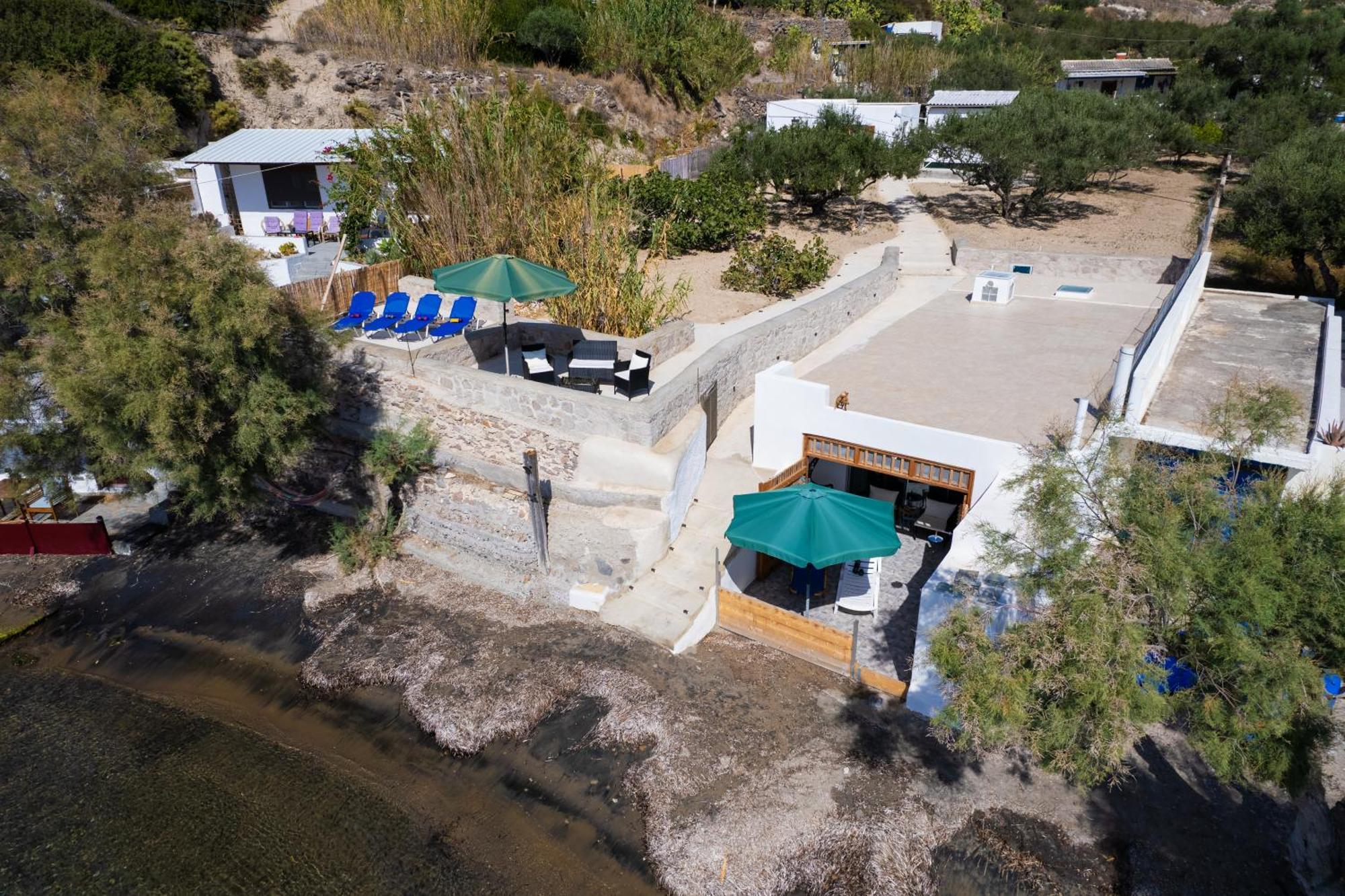 Deja Dream Homes Schinopi Ngoại thất bức ảnh